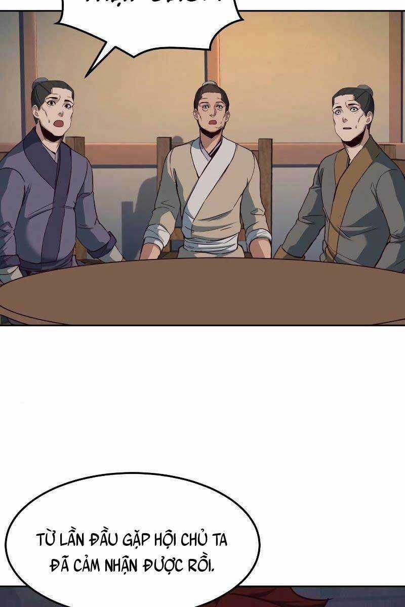 Túy Kiếm Dạ Hành Chapter 24 trang 11