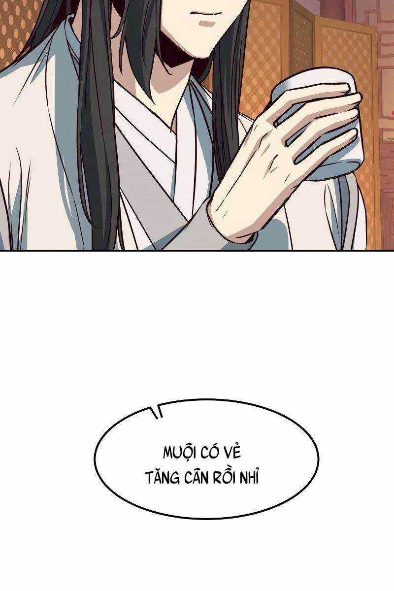 Túy Kiếm Dạ Hành Chapter 24 trang 110