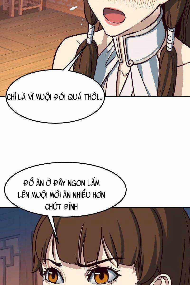 Túy Kiếm Dạ Hành Chapter 24 trang 114