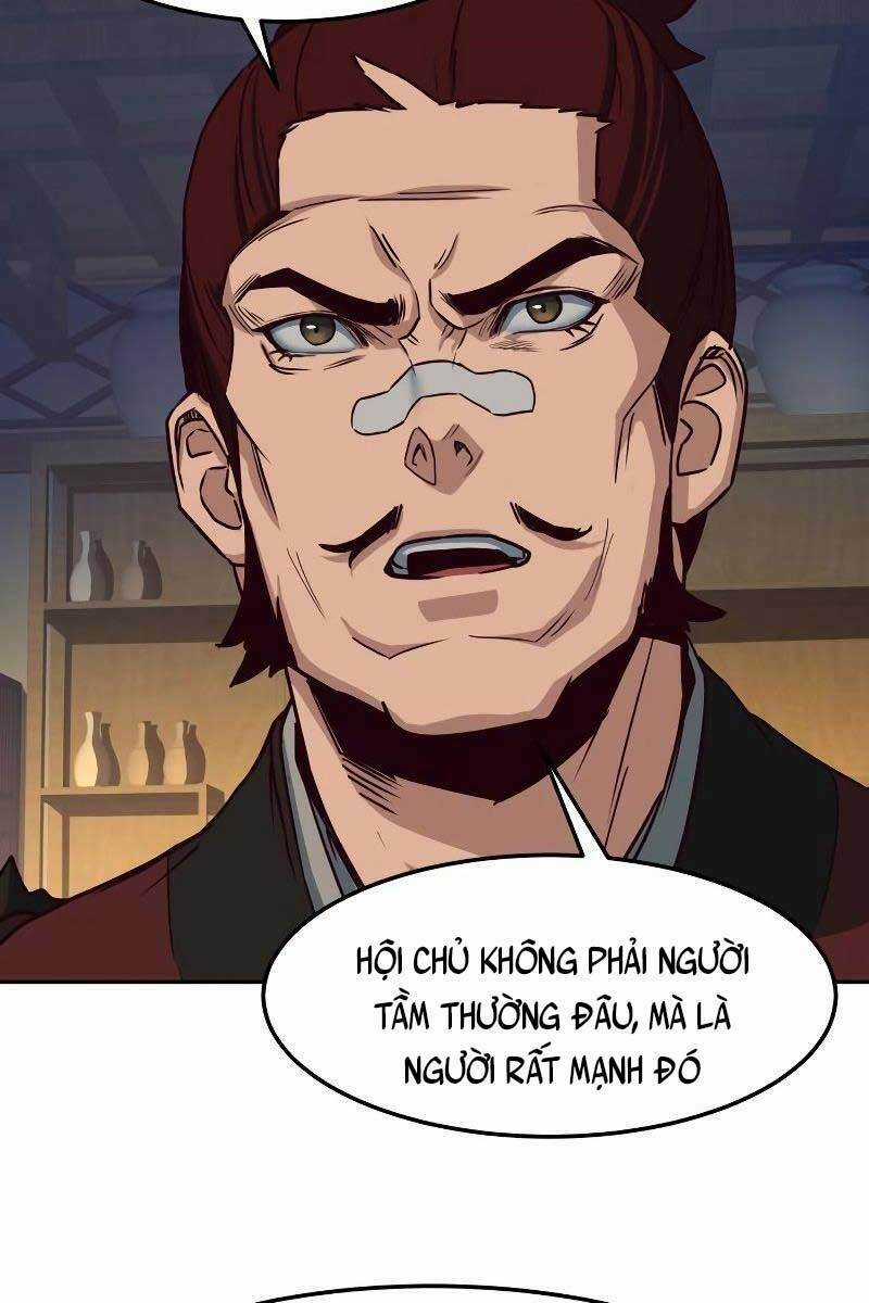 Túy Kiếm Dạ Hành Chapter 24 trang 12