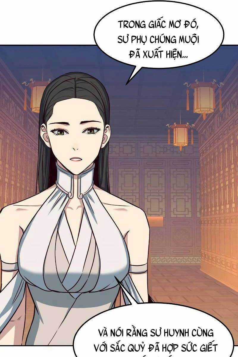 Túy Kiếm Dạ Hành Chapter 24 trang 122