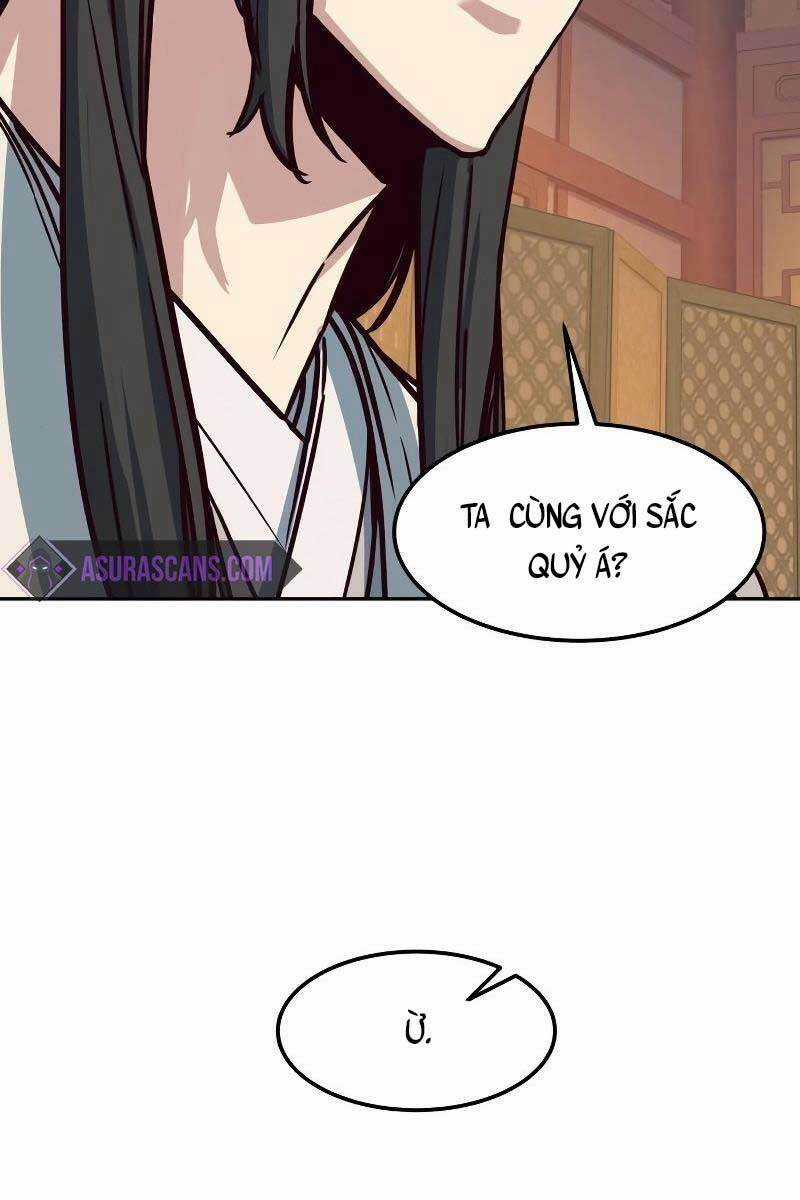 Túy Kiếm Dạ Hành Chapter 24 trang 124