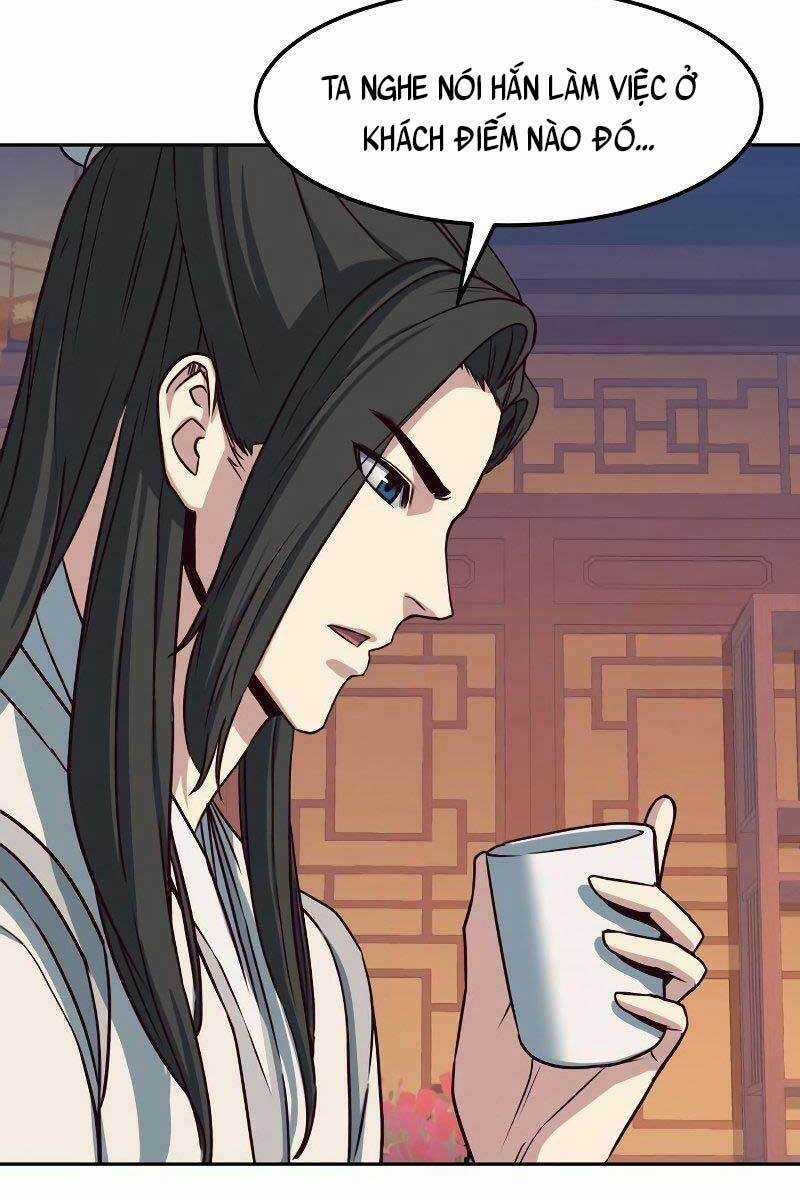 Túy Kiếm Dạ Hành Chapter 24 trang 128