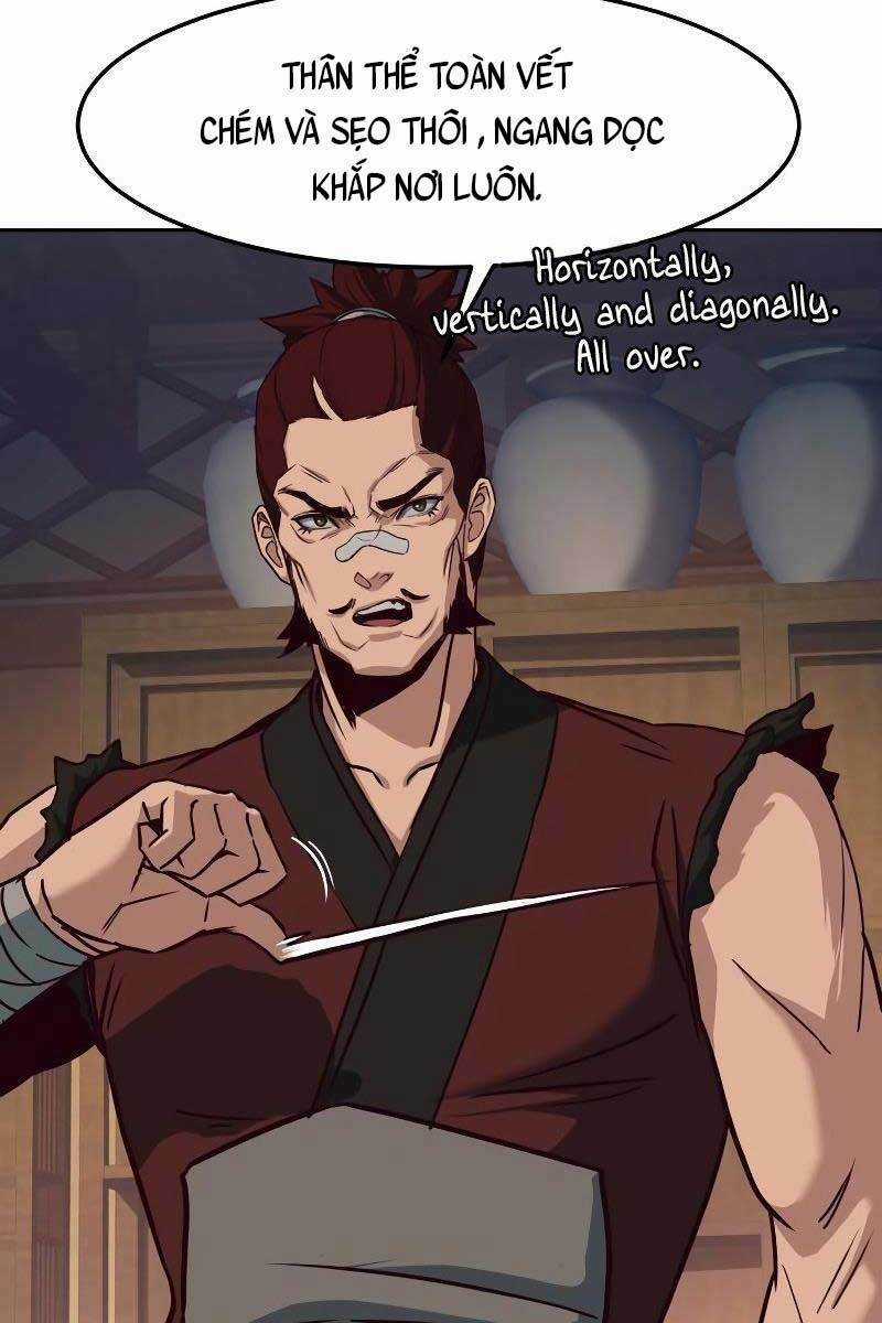 Túy Kiếm Dạ Hành Chapter 24 trang 13