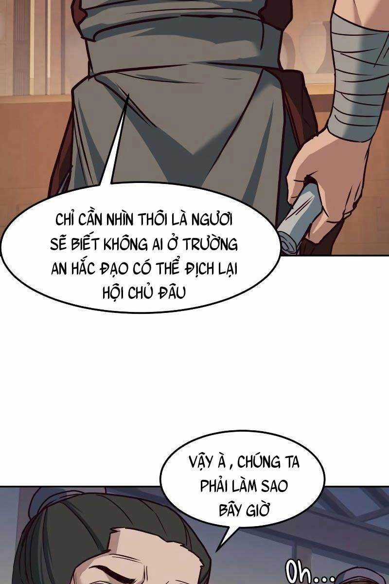 Túy Kiếm Dạ Hành Chapter 24 trang 14