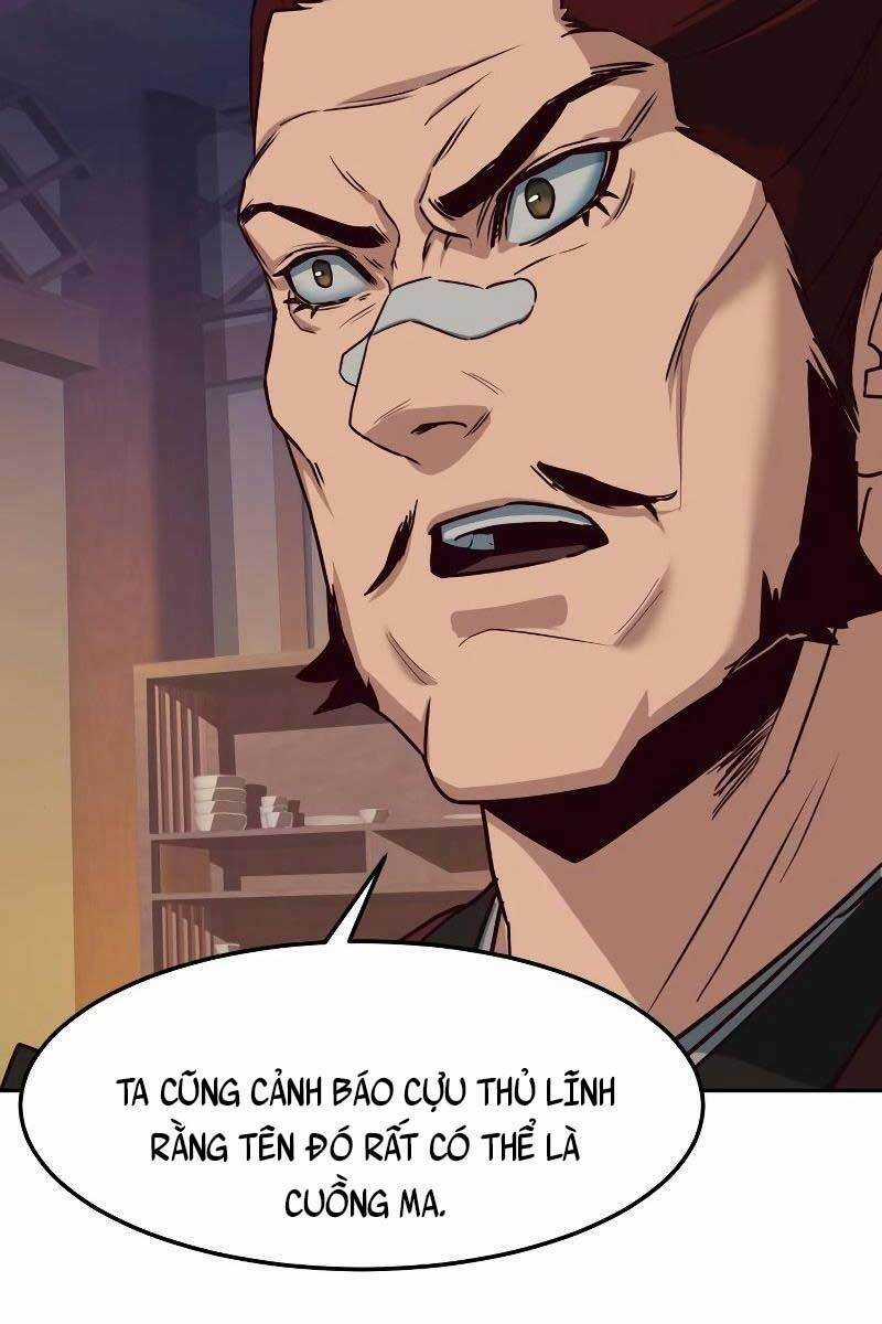 Túy Kiếm Dạ Hành Chapter 24 trang 16