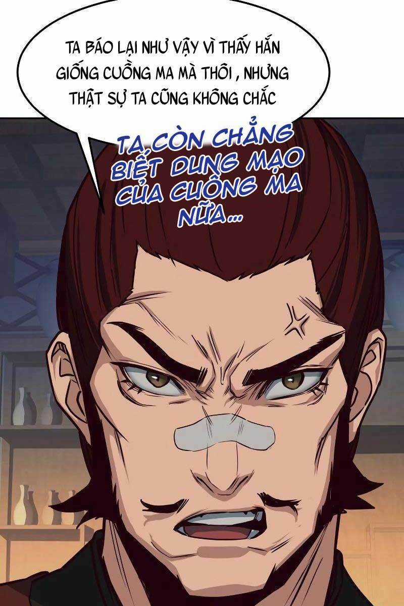 Túy Kiếm Dạ Hành Chapter 24 trang 18