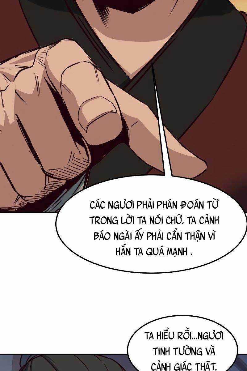 Túy Kiếm Dạ Hành Chapter 24 trang 19