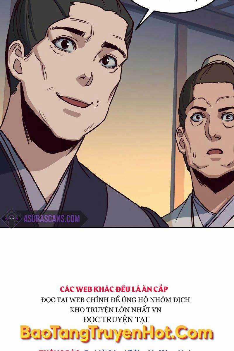 Túy Kiếm Dạ Hành Chapter 24 trang 20