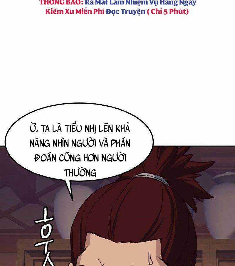 Túy Kiếm Dạ Hành Chapter 24 trang 21