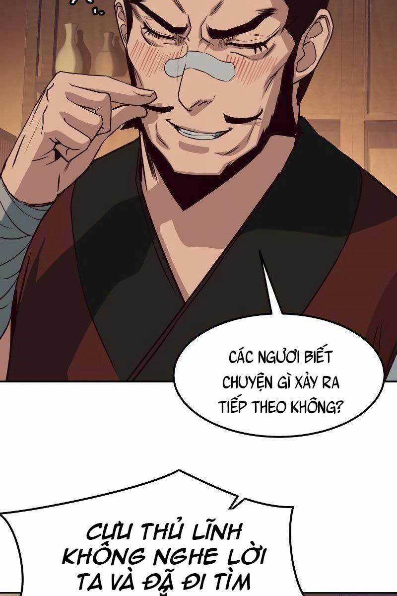 Túy Kiếm Dạ Hành Chapter 24 trang 22