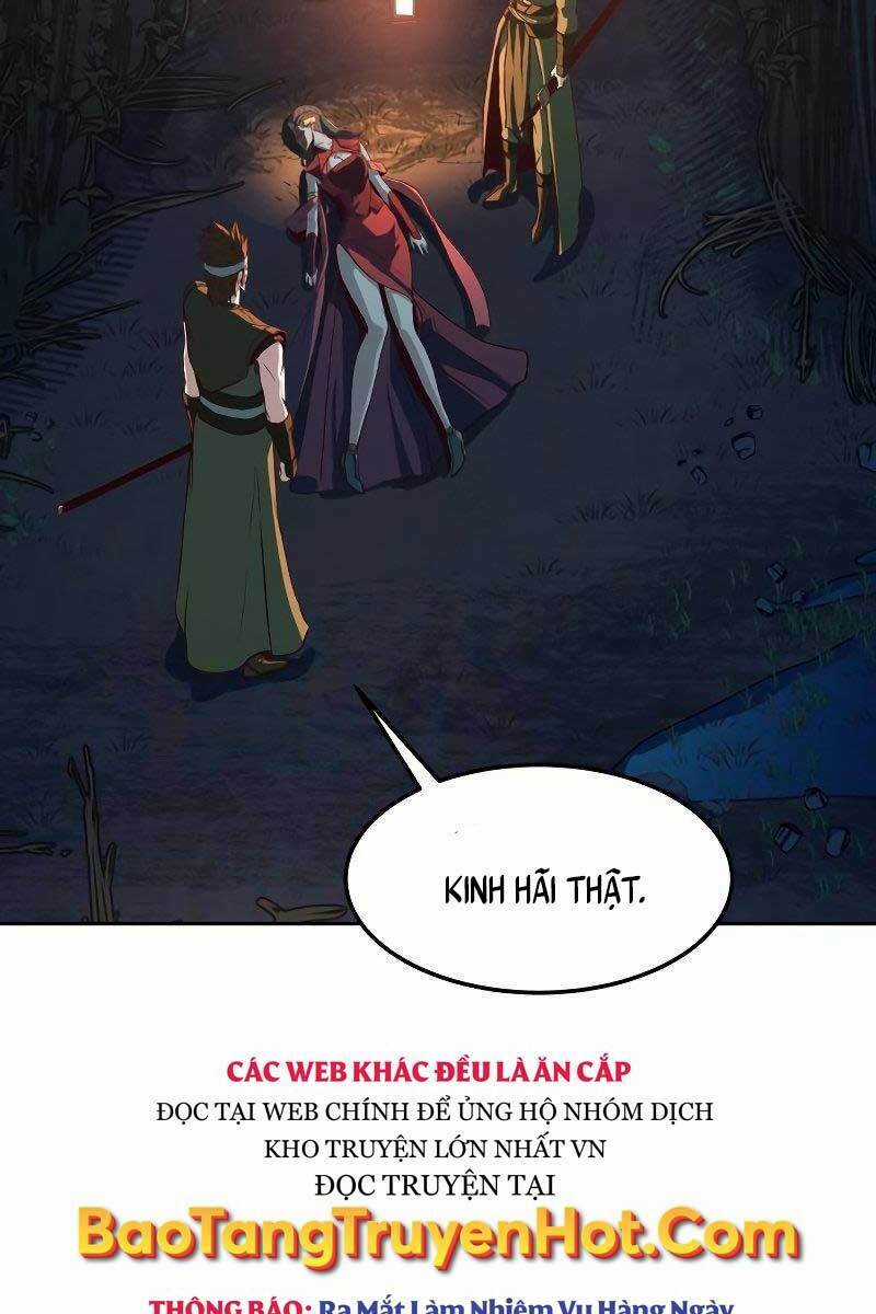 Túy Kiếm Dạ Hành Chapter 24 trang 28