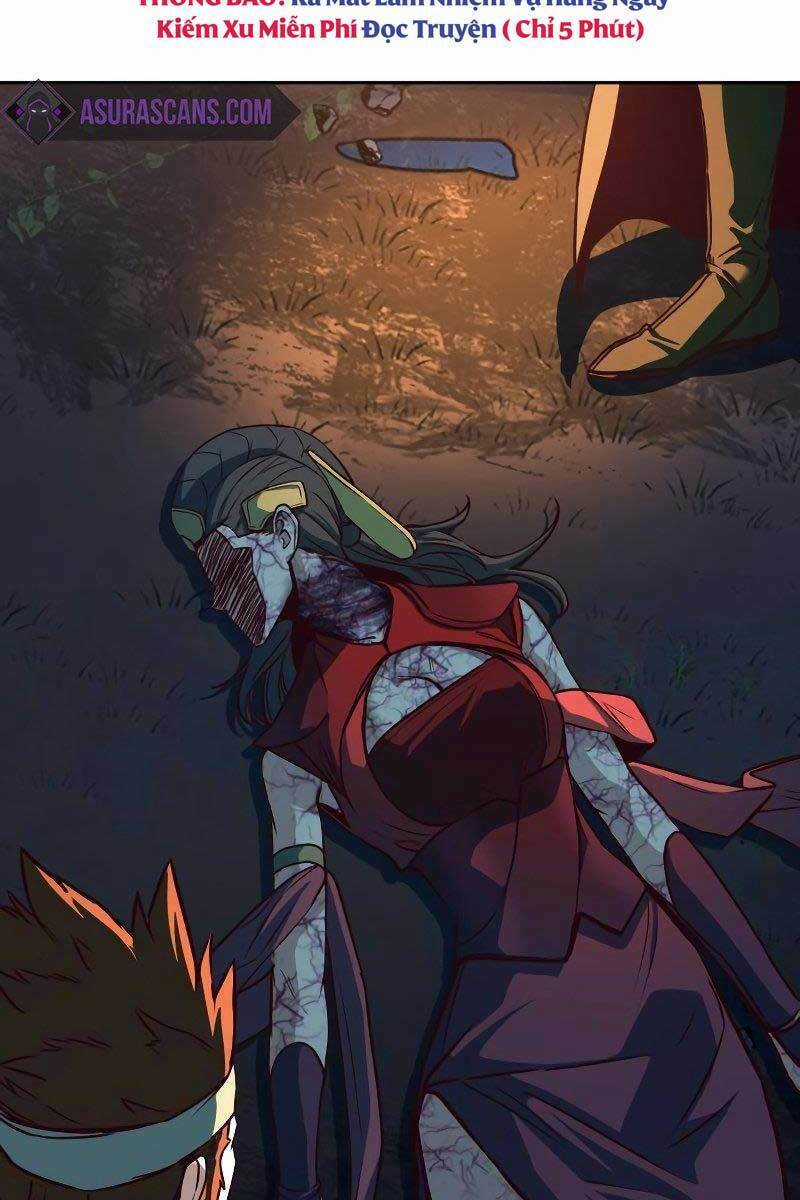 Túy Kiếm Dạ Hành Chapter 24 trang 29