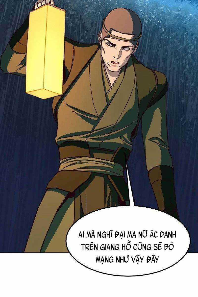 Túy Kiếm Dạ Hành Chapter 24 trang 31