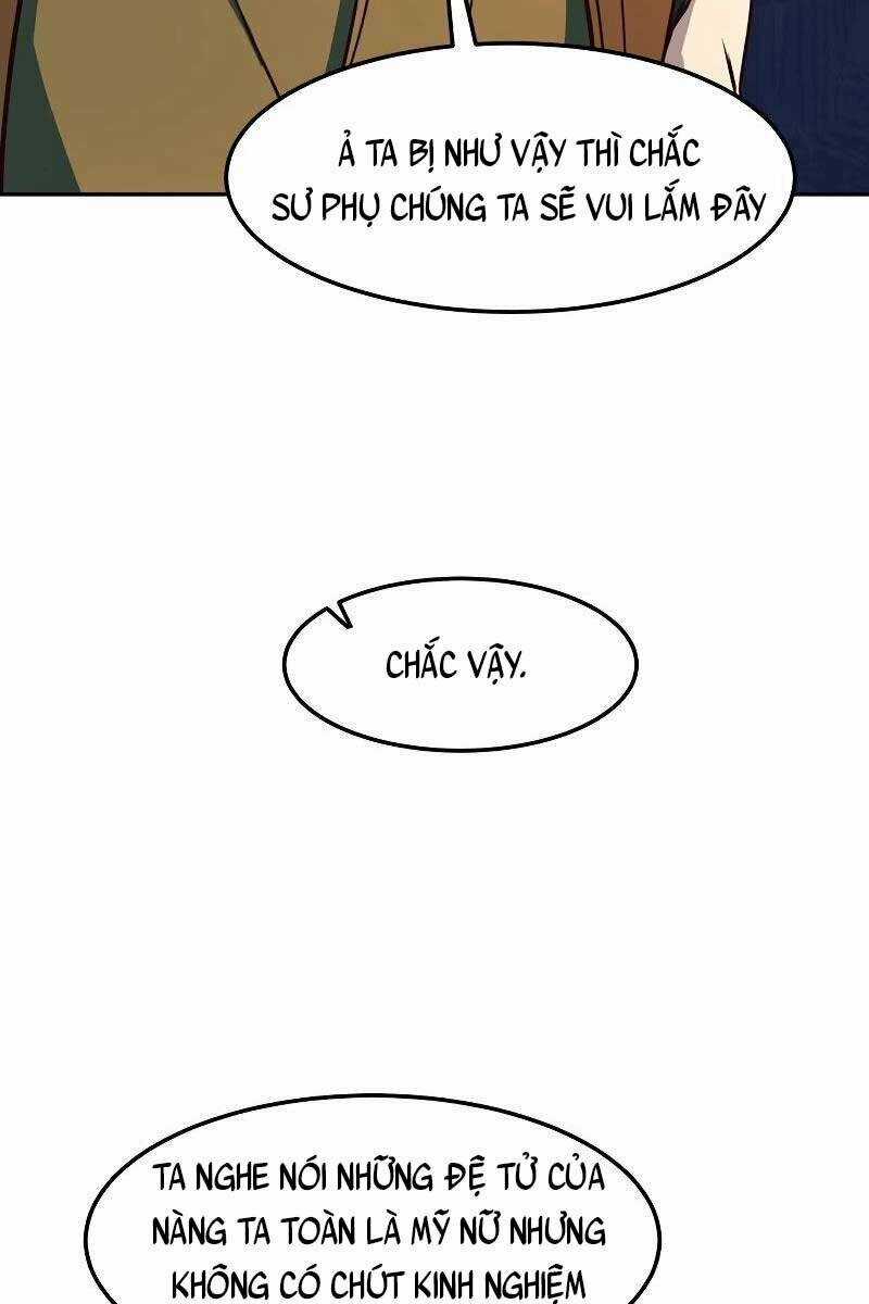 Túy Kiếm Dạ Hành Chapter 24 trang 33