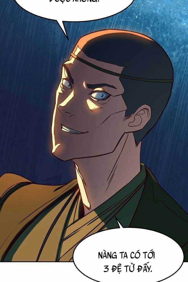 Túy Kiếm Dạ Hành Chapter 24 trang 37