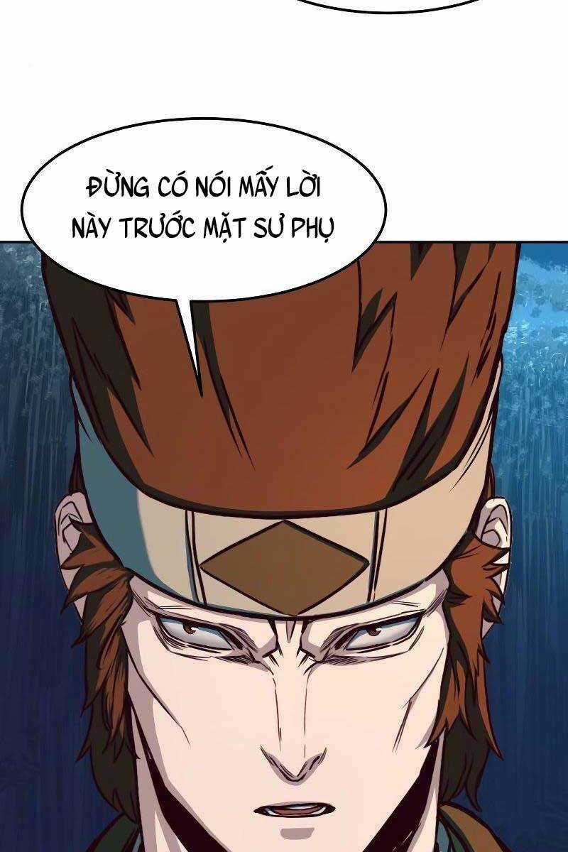 Túy Kiếm Dạ Hành Chapter 24 trang 38