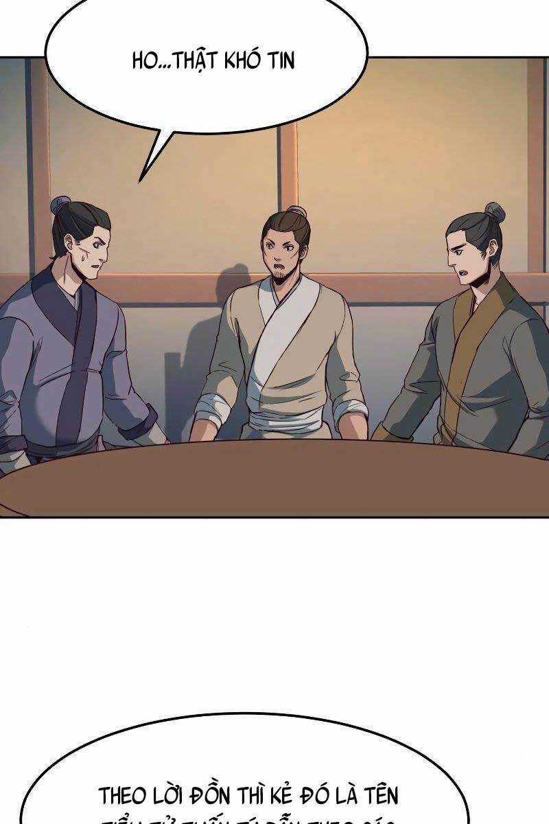 Túy Kiếm Dạ Hành Chapter 24 trang 4