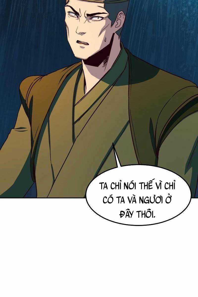 Túy Kiếm Dạ Hành Chapter 24 trang 40