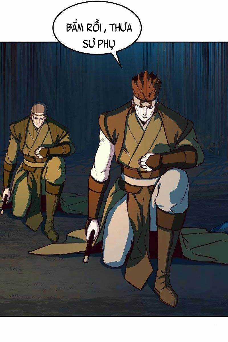 Túy Kiếm Dạ Hành Chapter 24 trang 43