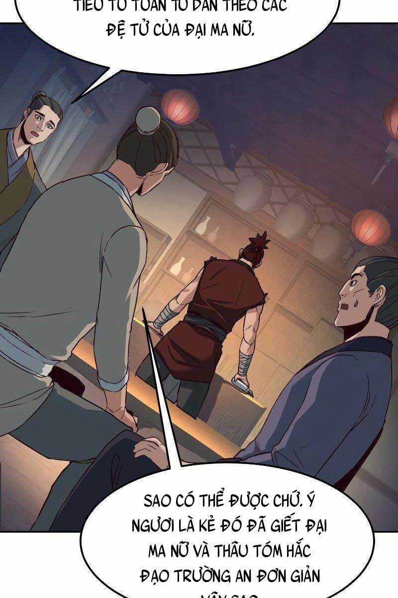 Túy Kiếm Dạ Hành Chapter 24 trang 5