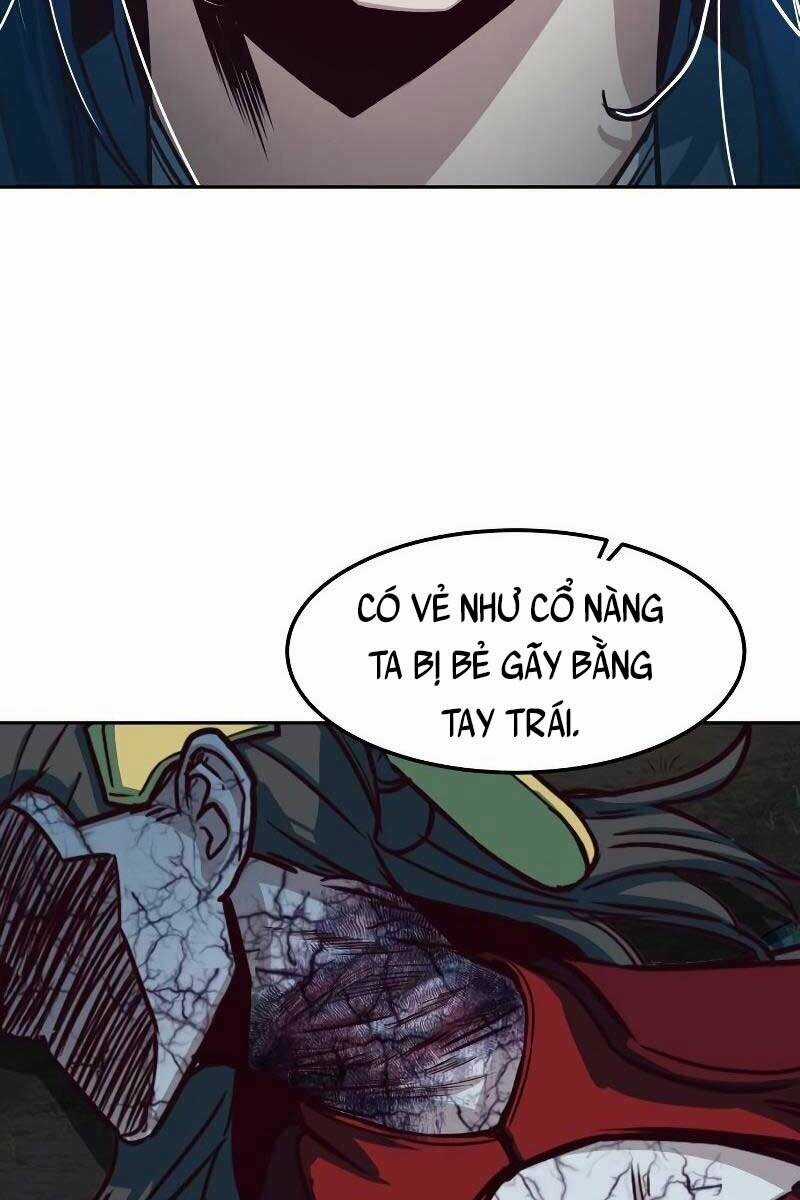 Túy Kiếm Dạ Hành Chapter 24 trang 54