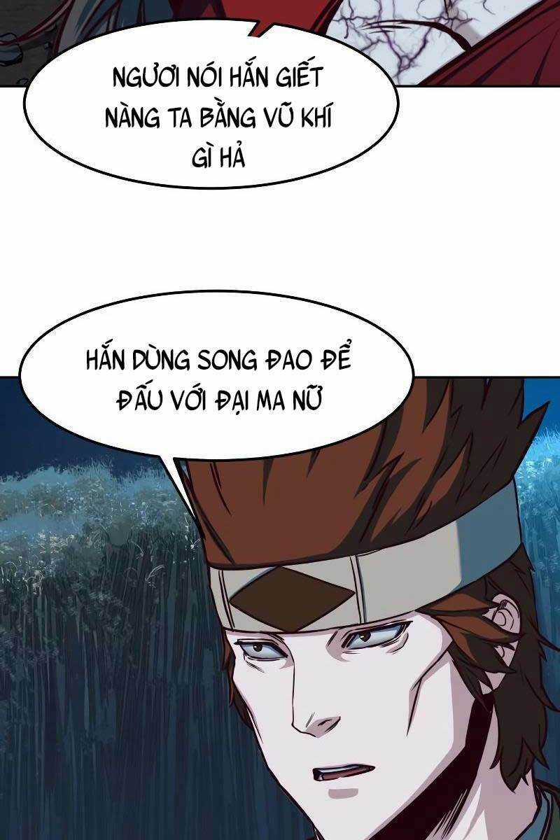 Túy Kiếm Dạ Hành Chapter 24 trang 55