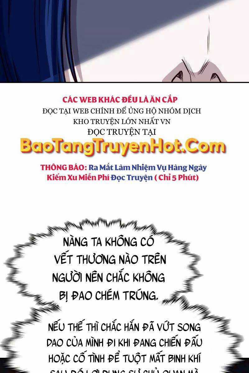 Túy Kiếm Dạ Hành Chapter 24 trang 57