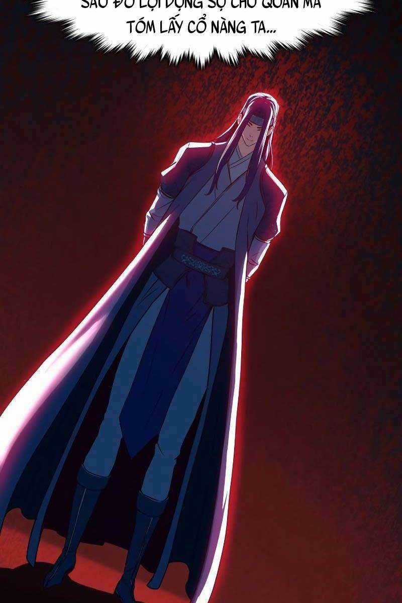 Túy Kiếm Dạ Hành Chapter 24 trang 58