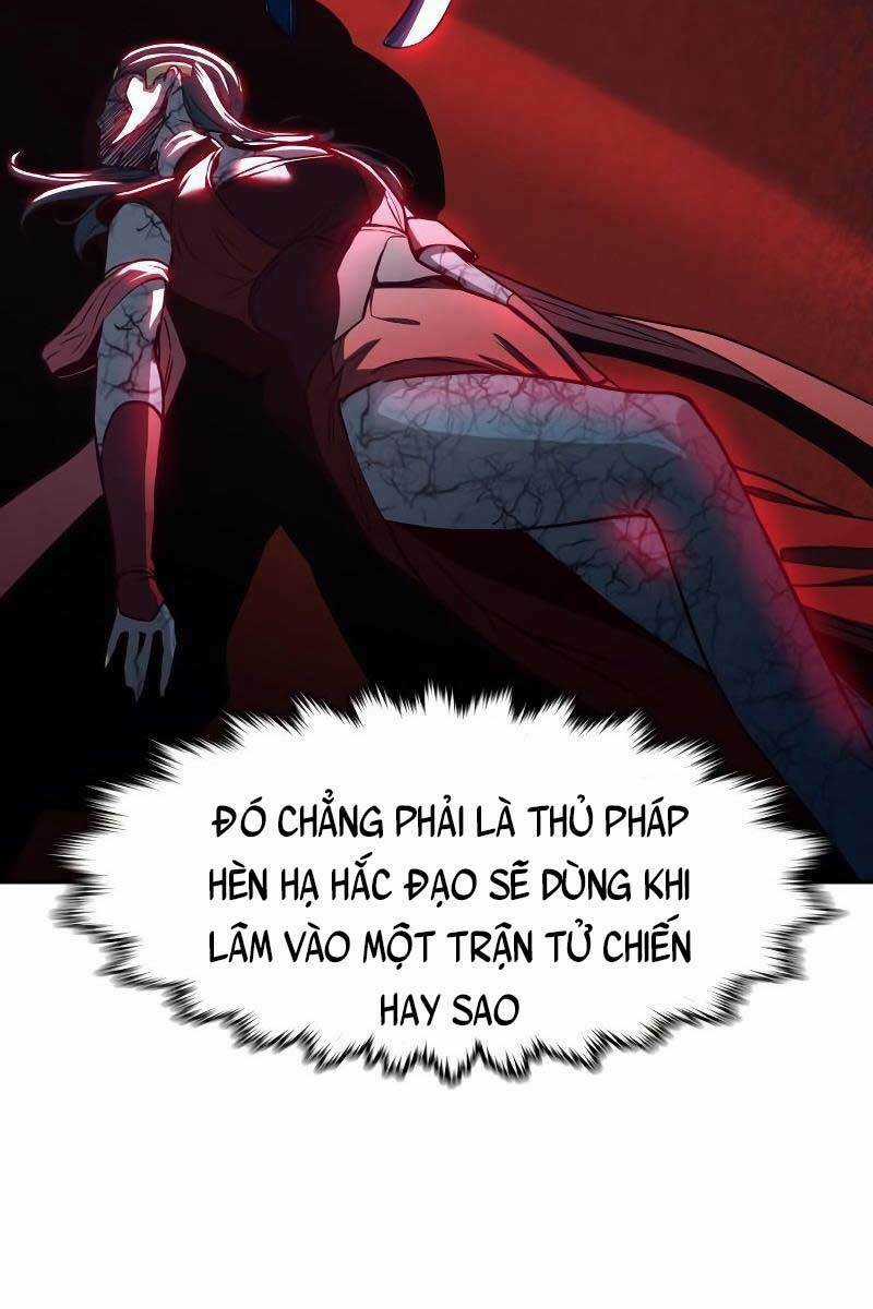 Túy Kiếm Dạ Hành Chapter 24 trang 59