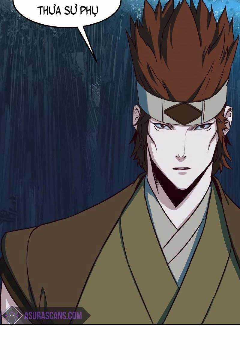 Túy Kiếm Dạ Hành Chapter 24 trang 62