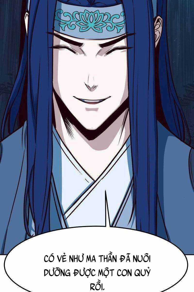 Túy Kiếm Dạ Hành Chapter 24 trang 64