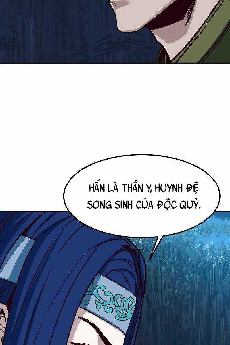 Túy Kiếm Dạ Hành Chapter 24 trang 66