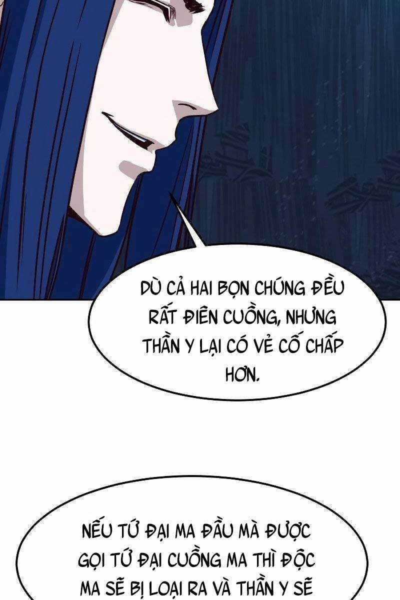 Túy Kiếm Dạ Hành Chapter 24 trang 67