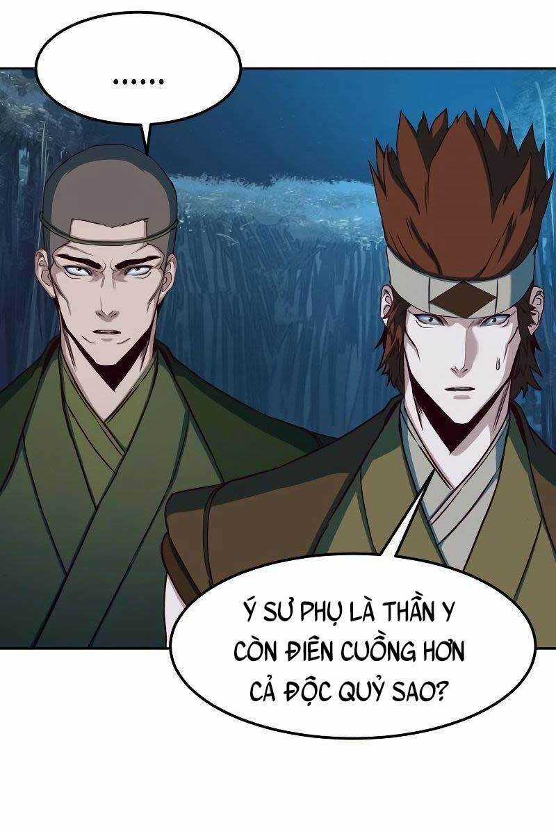 Túy Kiếm Dạ Hành Chapter 24 trang 69