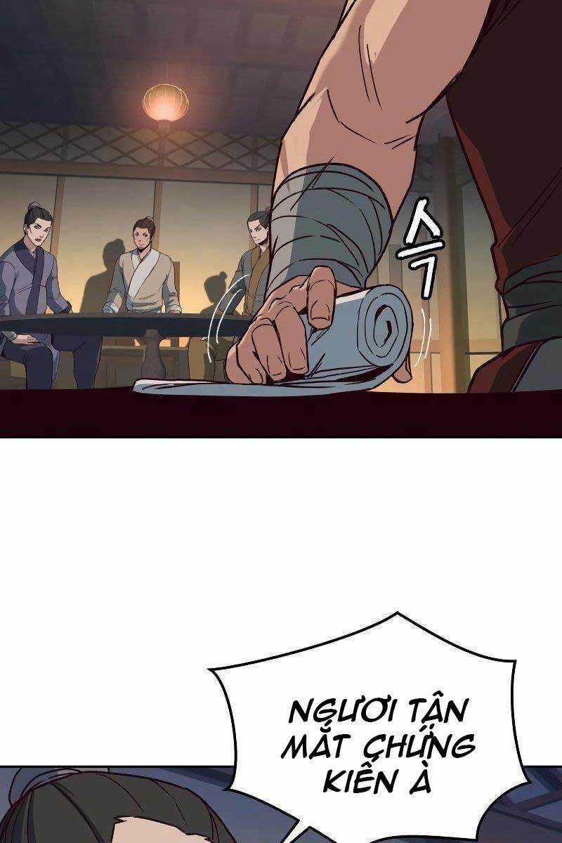 Túy Kiếm Dạ Hành Chapter 24 trang 7