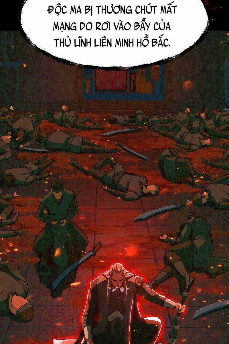 Túy Kiếm Dạ Hành Chapter 24 trang 72