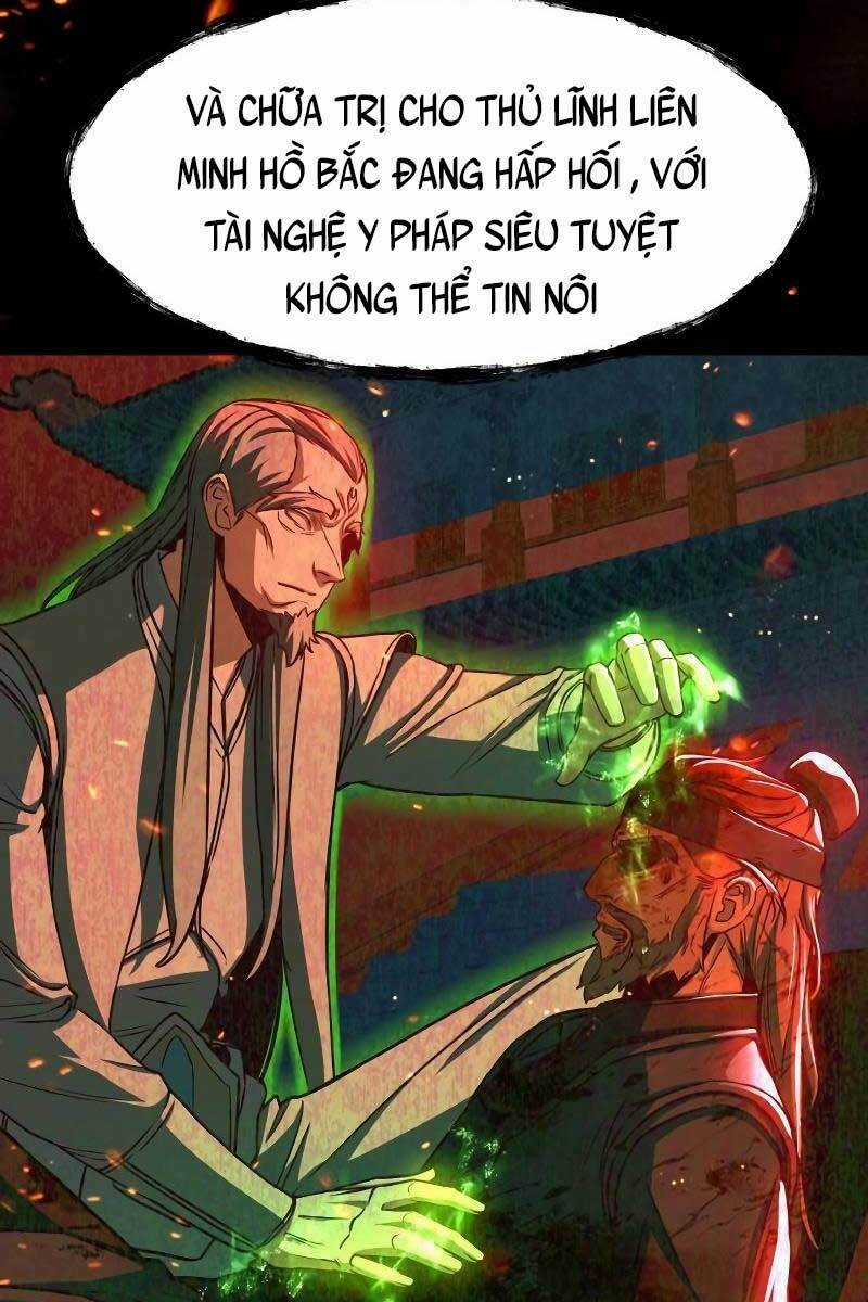 Túy Kiếm Dạ Hành Chapter 24 trang 77