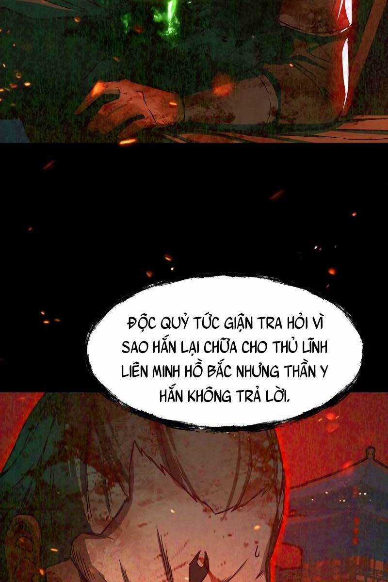 Túy Kiếm Dạ Hành Chapter 24 trang 78