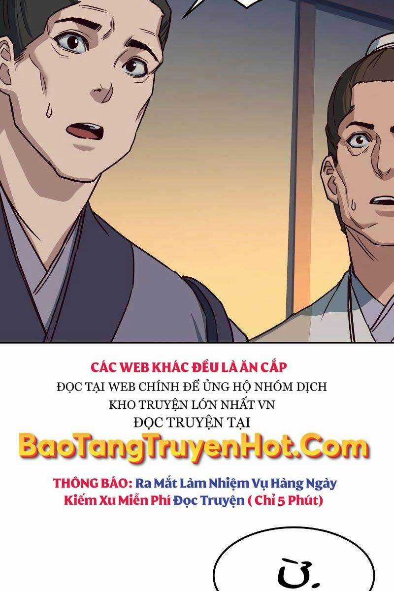 Túy Kiếm Dạ Hành Chapter 24 trang 8