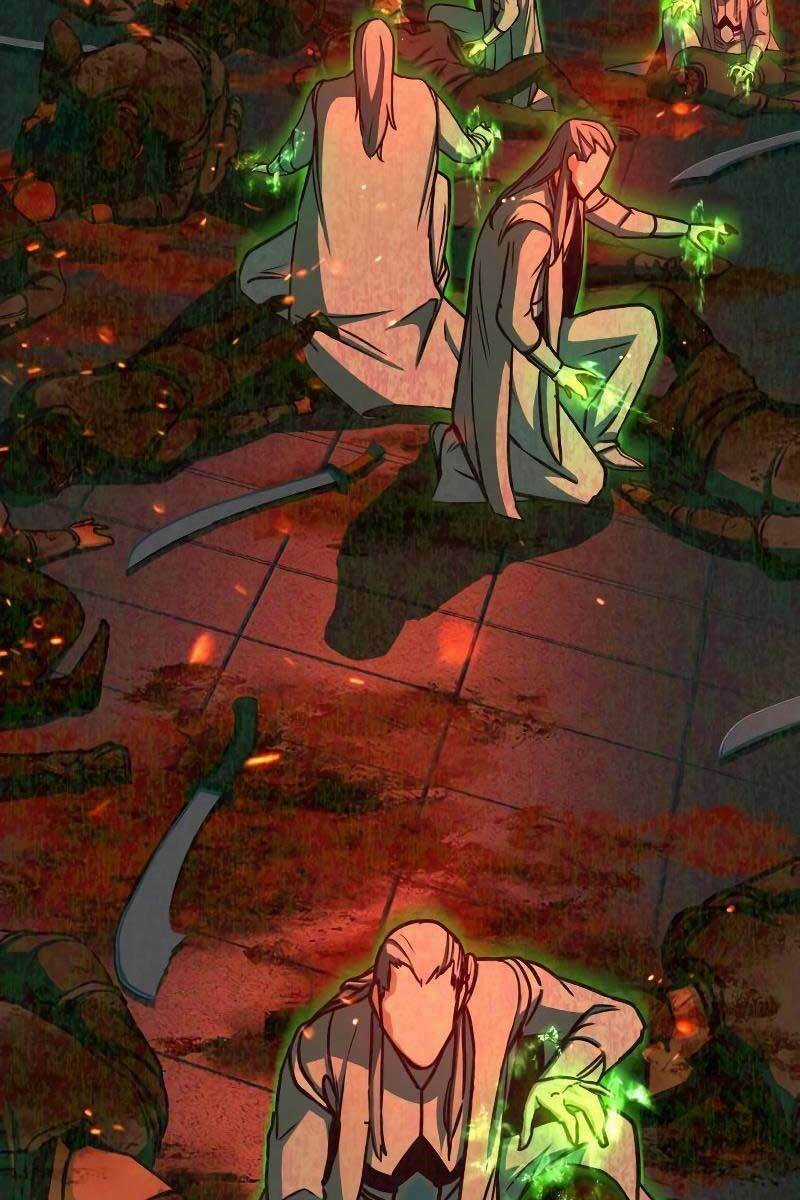 Túy Kiếm Dạ Hành Chapter 24 trang 80