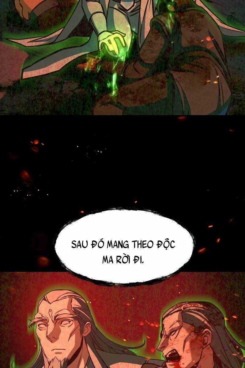 Túy Kiếm Dạ Hành Chapter 24 trang 81