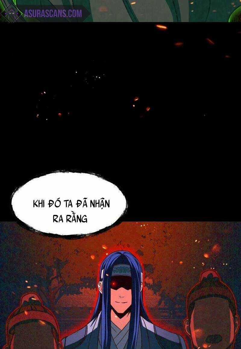 Túy Kiếm Dạ Hành Chapter 24 trang 83