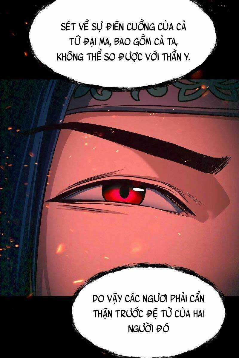 Túy Kiếm Dạ Hành Chapter 24 trang 85