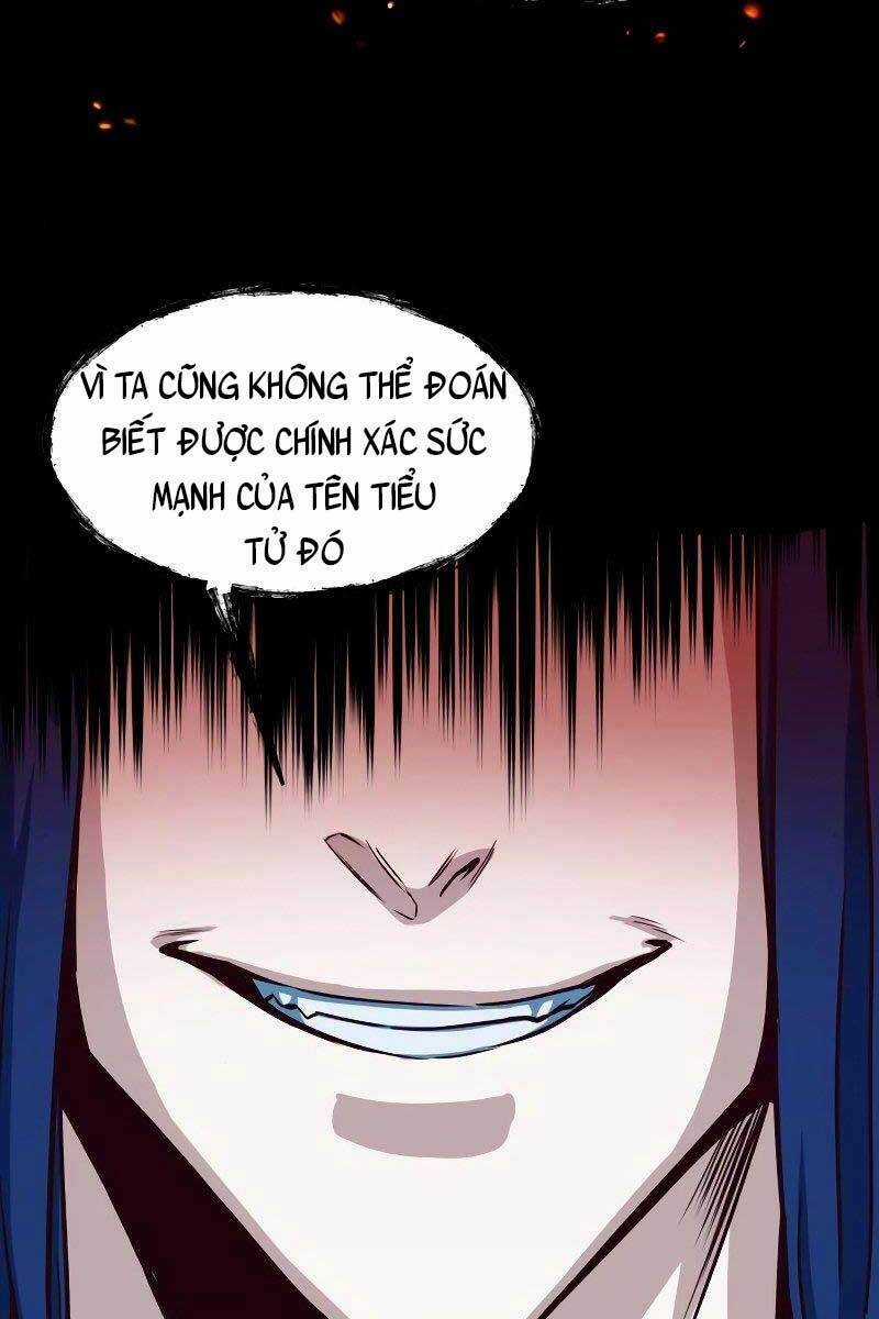 Túy Kiếm Dạ Hành Chapter 24 trang 86