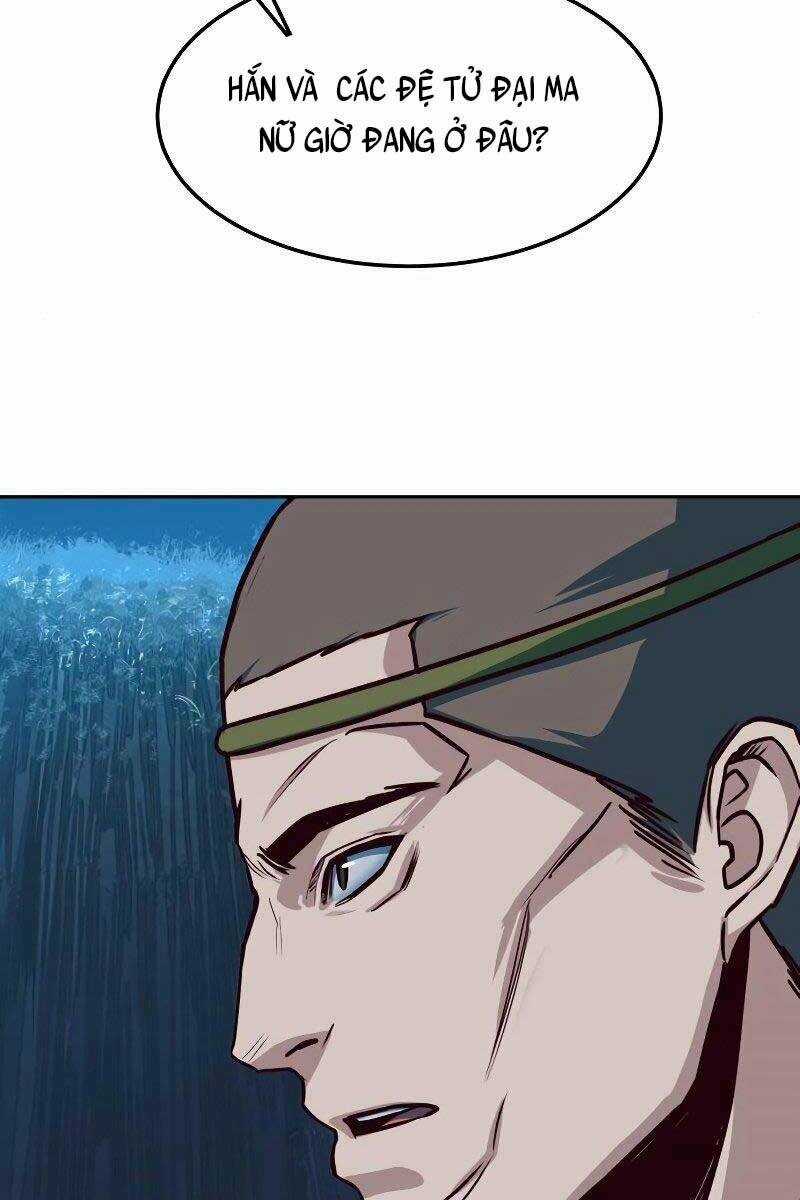 Túy Kiếm Dạ Hành Chapter 24 trang 89