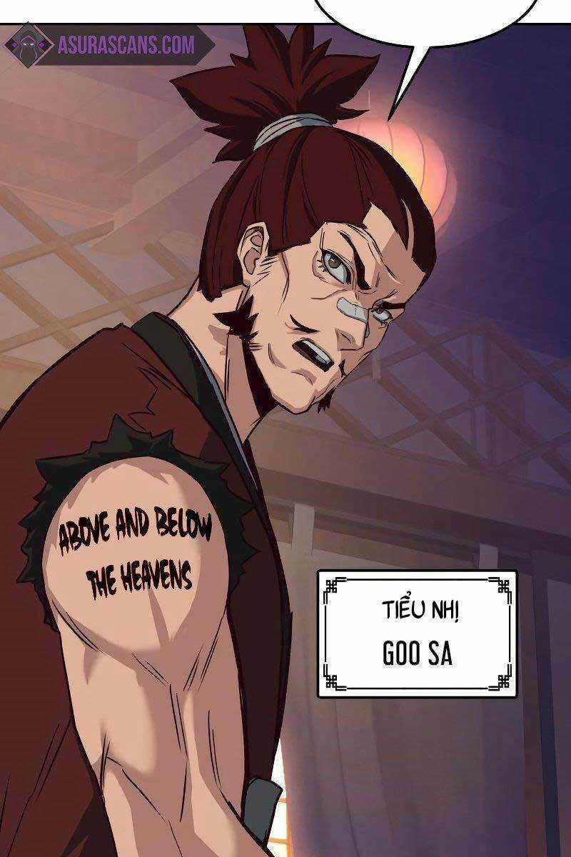 Túy Kiếm Dạ Hành Chapter 24 trang 9