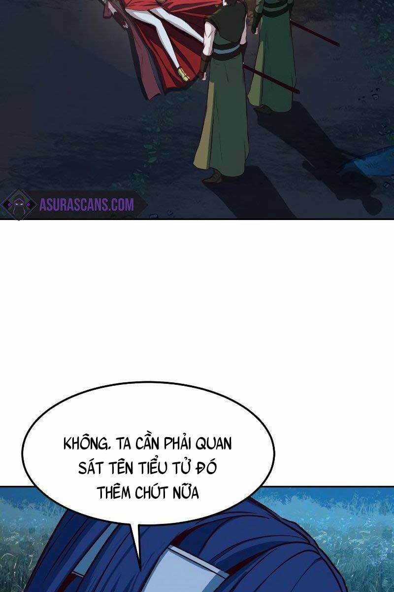 Túy Kiếm Dạ Hành Chapter 24 trang 91
