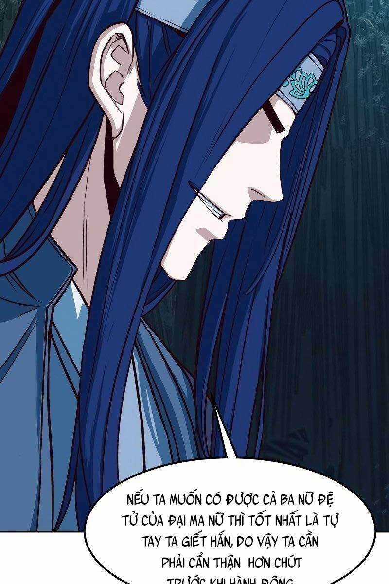 Túy Kiếm Dạ Hành Chapter 24 trang 92