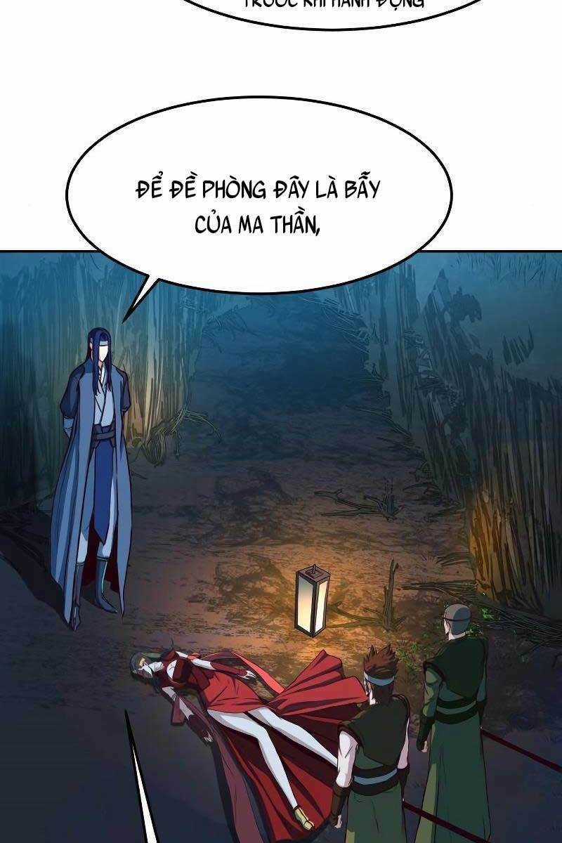 Túy Kiếm Dạ Hành Chapter 24 trang 93
